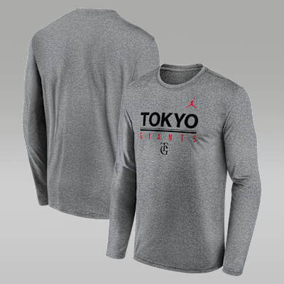 NIKE公式】東京 読売ジャイアンツ x ジョーダン エクスクルーシブ